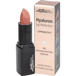 HYALURON LIP Perfection læbestift nude, 4 g