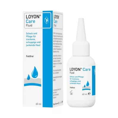 LOYON Plejevæske, 60 ml