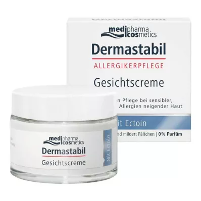 DERMASTABIL Ansigtscreme, 50 ml