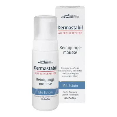 DERMASTABIL Rensemousse, 150 ml