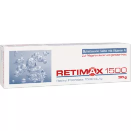 RETIMAX 1500 Salve, 30 g