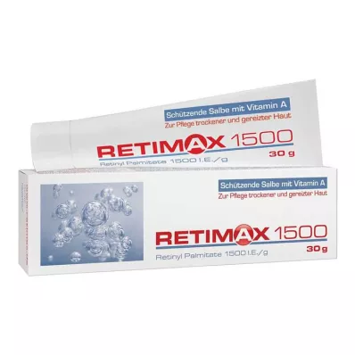 RETIMAX 1500 Salve, 30 g