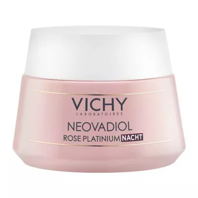 VICHY NEOVADIOL Rose natcreme, 50 ml