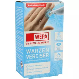 WEPA Wartiser, 1 stk