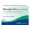 MACROGOL beta plus Elektrolyt Plv. til oral brug, 30 stk