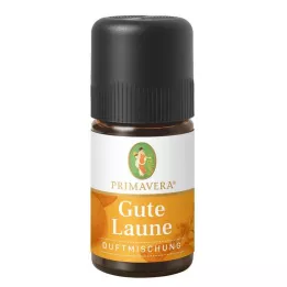 GUTE LAUNE Æterisk olie med duftblanding, 5 ml