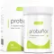 NUPURE probaflor probiotika til tarmrehabilitering Kps, 90 stk