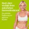 NUPURE probaflor probiotika til tarmrehabilitering Kps, 90 stk