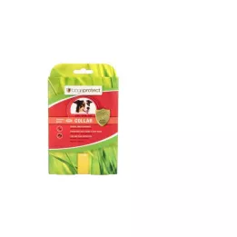 BOGAPROTECT Halsbånd hund S-M 60 cm, 1 stk