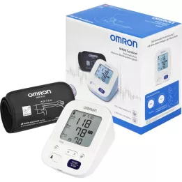 OMRON M400 Comfort blodtryksmåler til overarmen, 1 stk