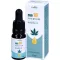 CBD CANEA 10% førsteklasses hampolie, 10 ml