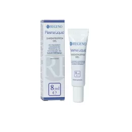 PLASMA LIQUID Gel til øredråber, 8 ml