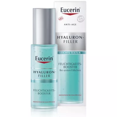 EUCERIN Anti-Age Hyaluron-Filler fugtgivende booster, 30 ml