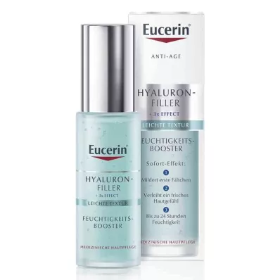 EUCERIN Anti-Age Hyaluron-Filler fugtgivende booster, 30 ml