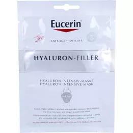 EUCERIN Anti-Age Hyaluron-Filler Intensive Mask, 1 stk