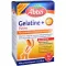 ABTEI Gelatine plus C-vitaminpulver, 400 g