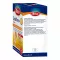 ABTEI Gelatine plus C-vitaminpulver, 400 g