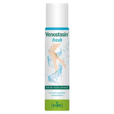 VENOSTASIN frisk spray, 75 ml