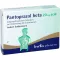 PANTOPRAZOL beta 20 mg syre enterotabletter, 7 stk