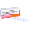 ASS-ratiopharm PROTECT 100 mg enterotabletter, 50 stk