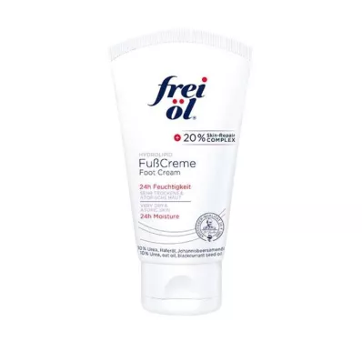 FREI ÖL Hydrolipid fodcreme, 75 ml