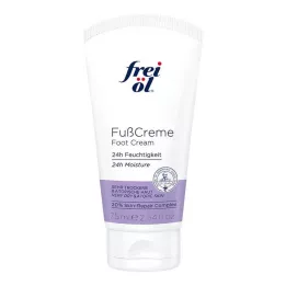 FREI ÖL Hydrolipid fodcreme, 75 ml