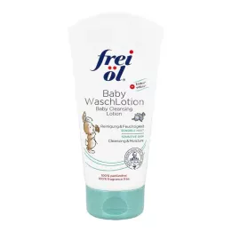 FREI ÖL Baby WashLotion, 150 ml