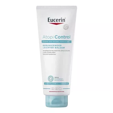 EUCERIN AtopiControl Balm, 400 ml