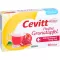 CEVITT immune hot granatæble sukkerfri granulat, 14 stk