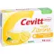 CEVITT immune hot lemon classic granulat, 14 stk