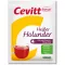 CEVITT immune hot elderberry classic granulat, 14 stk