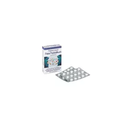 PLASMA LIQUID Para Probiotic sugetabletter, 30 stk