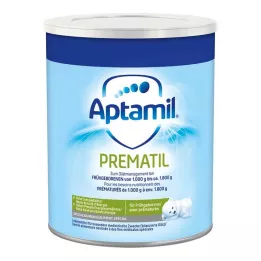 APTAMIL Prematil-pulver, 400 g