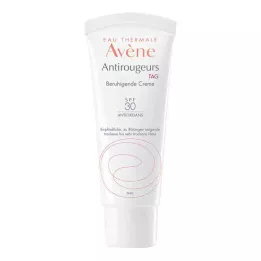 AVENE Antirougeurs beroligende dagcreme SPF 30, 40 ml