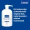 LINOLA Bruser og vask med dispenser, 500 ml
