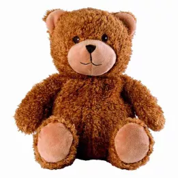 WARMIES Krammebamse, 1 stk