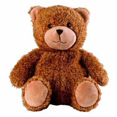 WARMIES Krammebamse, 1 stk