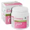 D-MANNOSE PLUS 2000 mg pulver med vitaminer og mineraler, 100 g