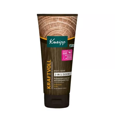 KNEIPP 2in1 Shower Powerful, 200 ml