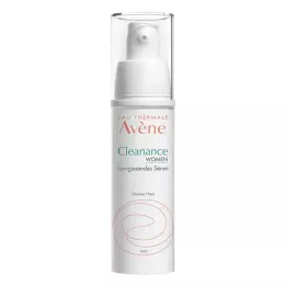 AVENE Cleanance WOMEN korrigerende serum, 30 ml
