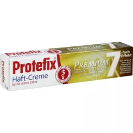 PROTEFIX Premium klæbende creme, 47 g