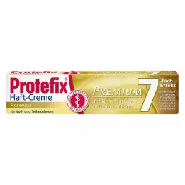 PROTEFIX Premium klæbende creme, 47 g