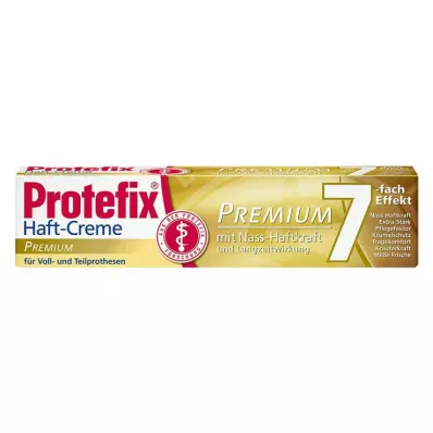 PROTEFIX Premium klæbende creme, 47 g