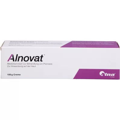 ALNOVAT Fløde, 100 g