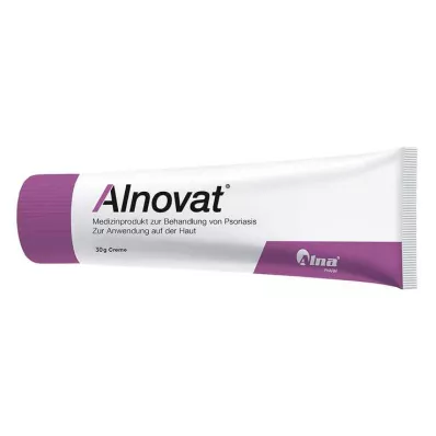 ALNOVAT Fløde, 30 g