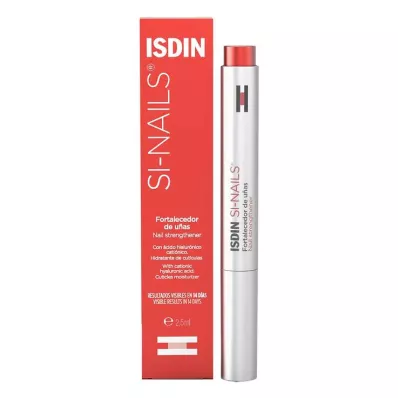 ISDIN Si-Nails neglehærder stick, 2,5 ml