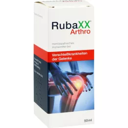 RUBAXX Arthro-blanding, 50 ml