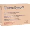 FILME Gyno-V vaginal oval, 6 stk