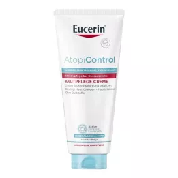 EUCERIN AtopiControl Akutcreme, 100 ml