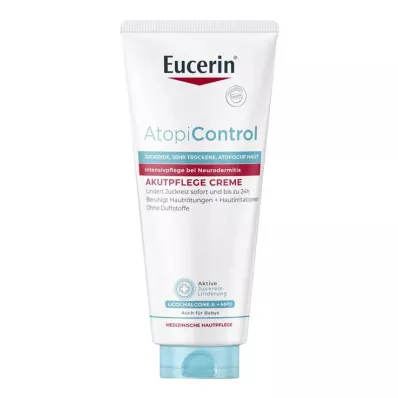 EUCERIN AtopiControl Akutcreme, 100 ml